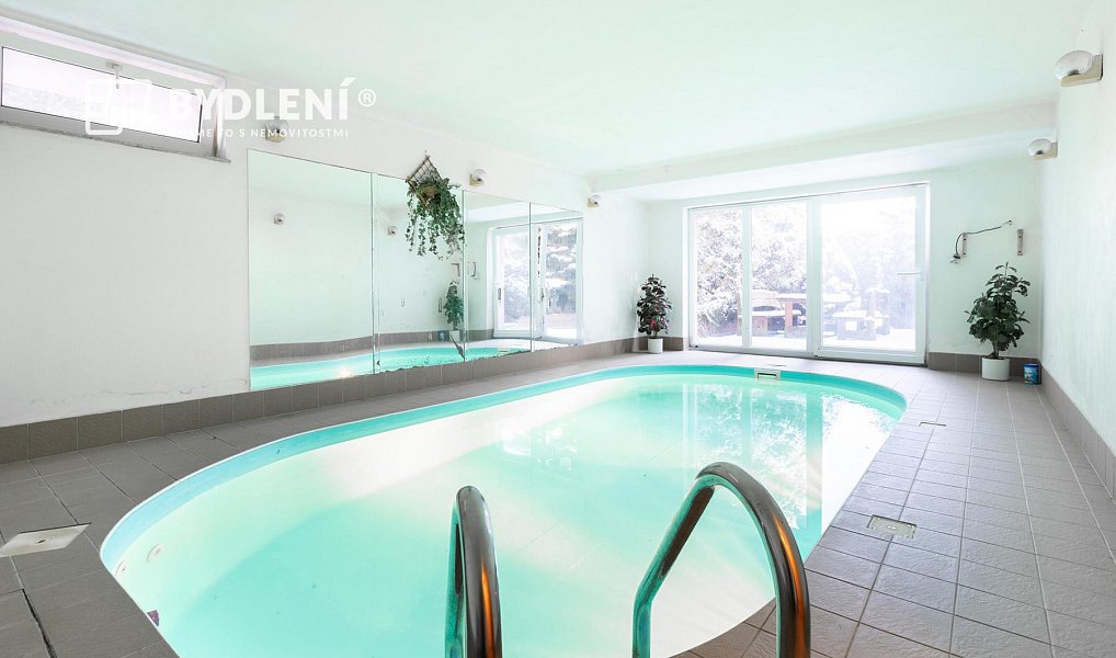 Prodej domu 250 m² s pozemkem 1 975 m², Zahořany – náhled fotky 24