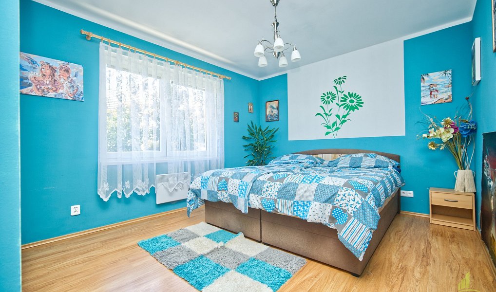 Prodej domu 107 m² s pozemkem 593 m², Doubek – náhled fotky 4