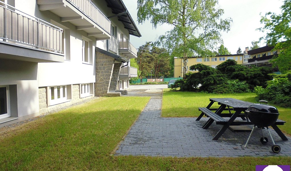 Prodej bytu 2+kk 75 m², Slapy – náhled fotky 2