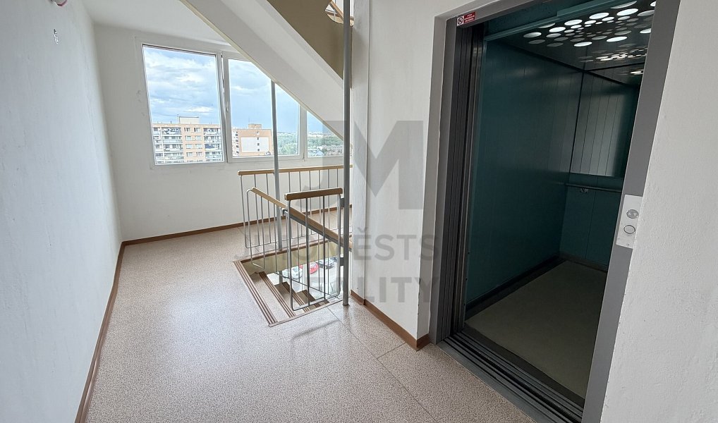 Prodej bytu 3+kk 67 m², Praha – náhled fotky 20