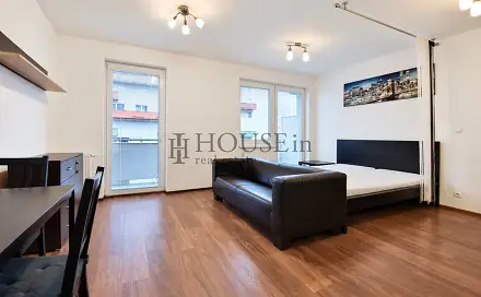 Prodej bytu 1+kk 32 m²