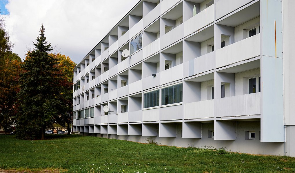 Prodej bytu 3+1 76 m², Luhačovice – náhled fotky 5