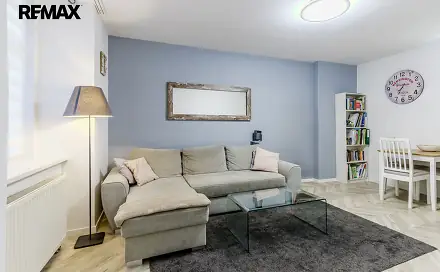 Prodej bytu 2+1 43 m²