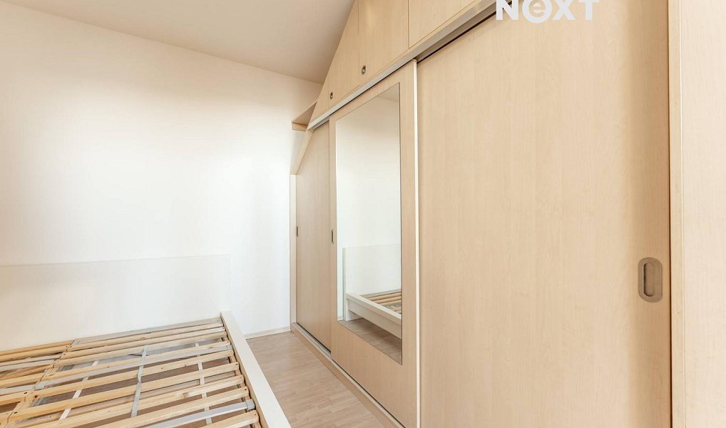 Pronájem bytu 2+kk 54 m², Praha – náhled fotky 8
