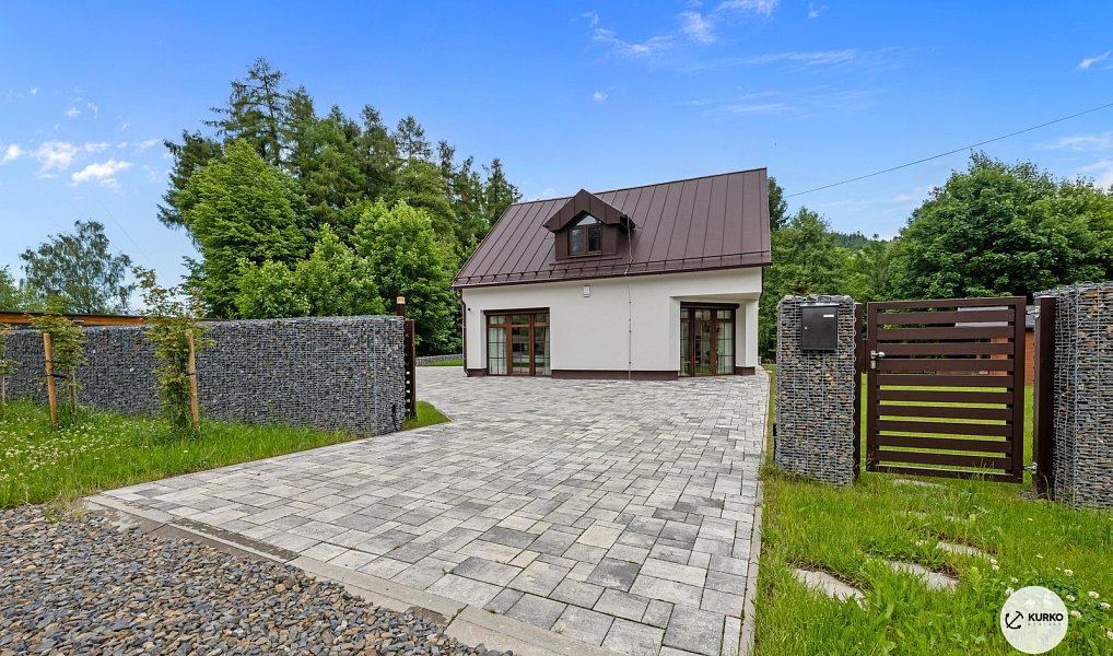 Prodej chaty/chalupy 211 m² s pozemkem 8 342 m², Morávka – náhled fotky 27