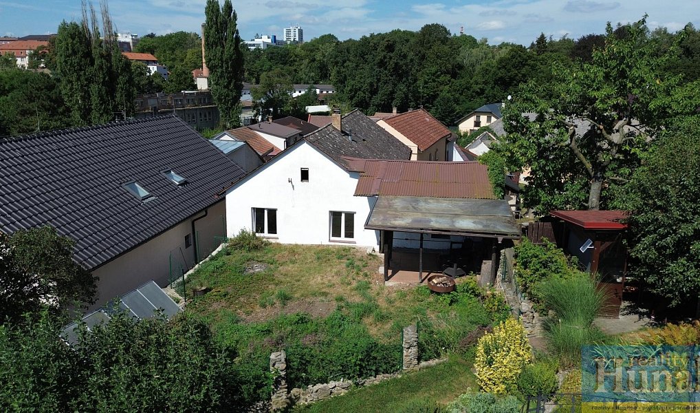 Prodej domu 120 m² s pozemkem 324 m², Pelhřimov – náhled fotky 14