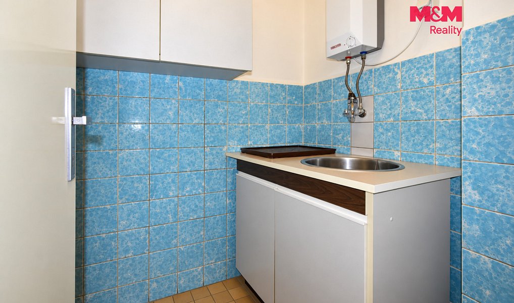Pronájem kanceláře 31 m², Jičín – náhled fotky 7