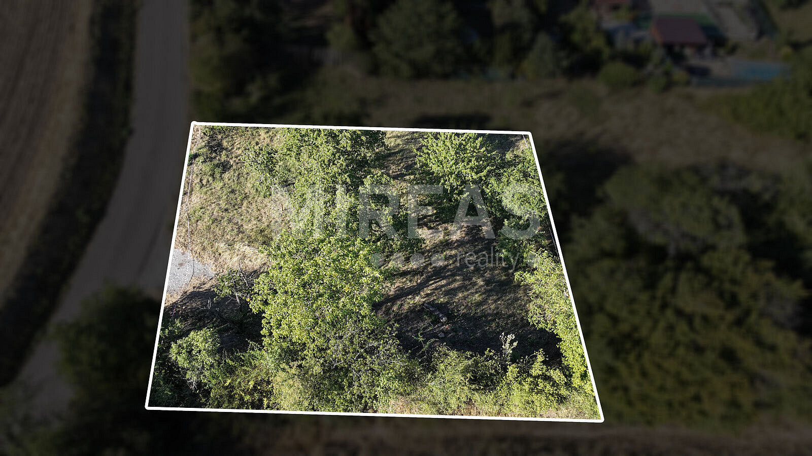 Prodej stavebního pozemku 559 m² – fotografie 3
