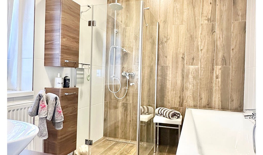 Prodej nájemního domu, činžáku 730 m², Teplice – náhled fotky 22