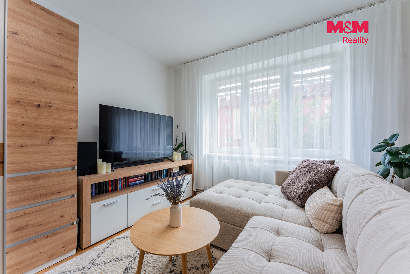 Prodej bytu 1+1 46 m² – fotografie 4