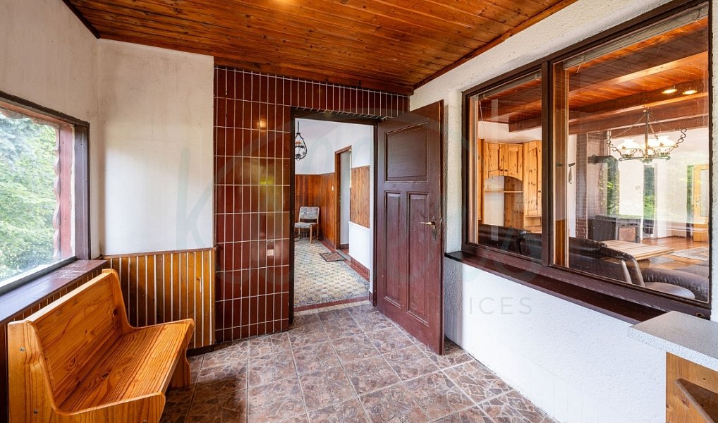 Prodej domu 133 m² s pozemkem 869 m², Dolní Bělá – náhled fotky 25