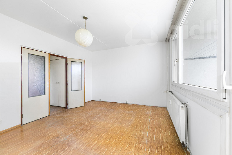 Prodej bytu 3+1 70 m²