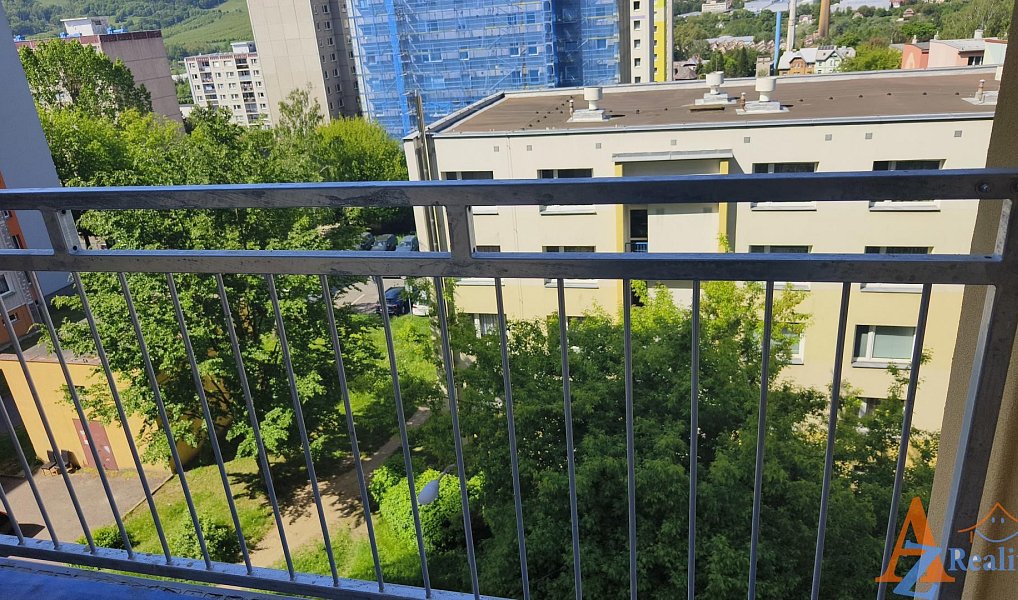 Pronájem bytu 1+1 40 m², Děčín – náhled fotky 7