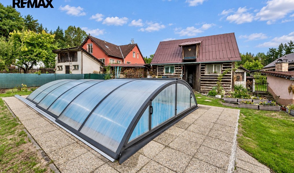 Prodej domu 290 m² s pozemkem 877 m², Habartov – náhled fotky 2