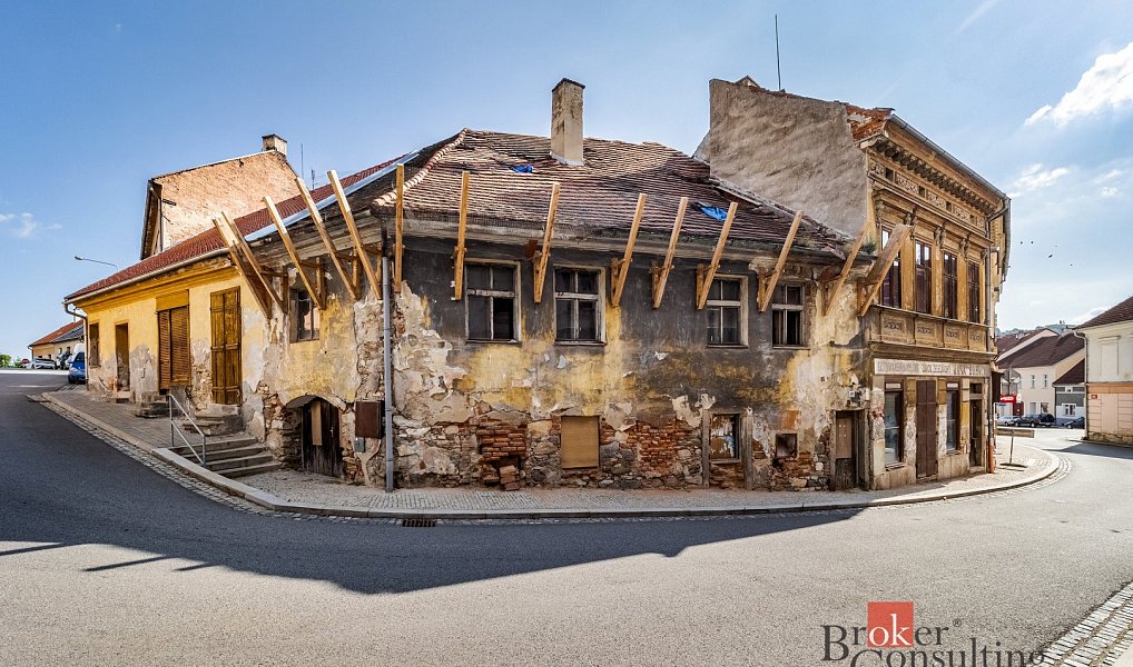 Prodej domu 111 m² s pozemkem 95 m², Volyně – náhled fotky 4