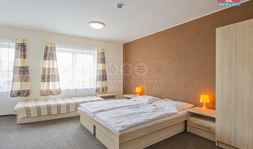 Prodej ubytovacího objektu 498 m², Slezské Rudoltice – náhled fotky 19