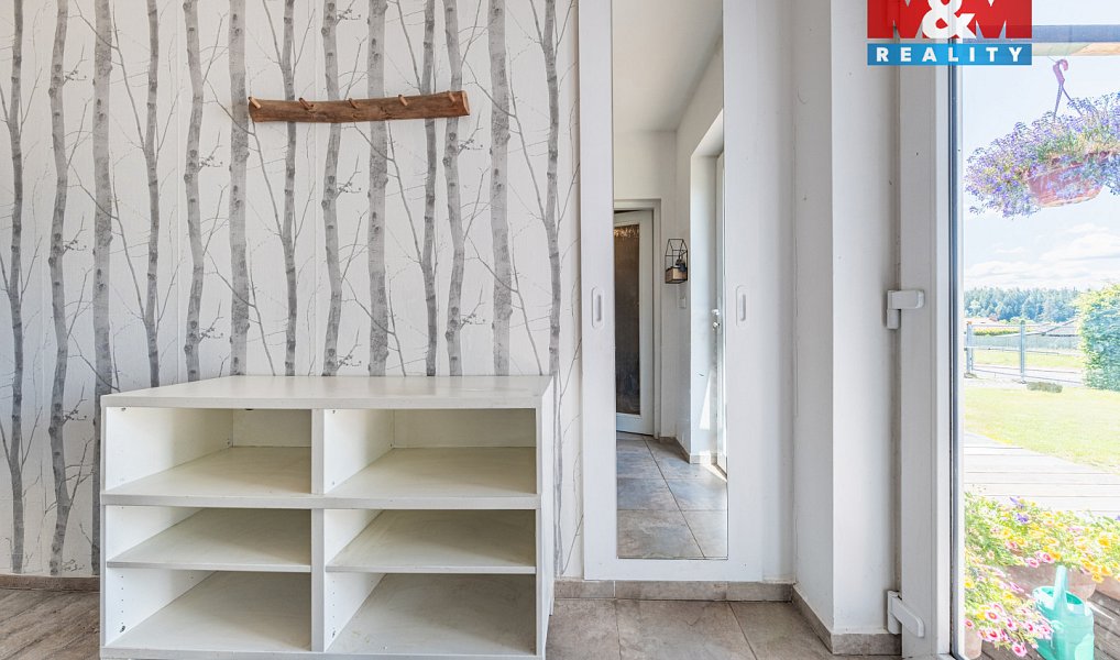 Prodej domu 120 m² s pozemkem 1 320 m², Vyžlovka – náhled fotky 19