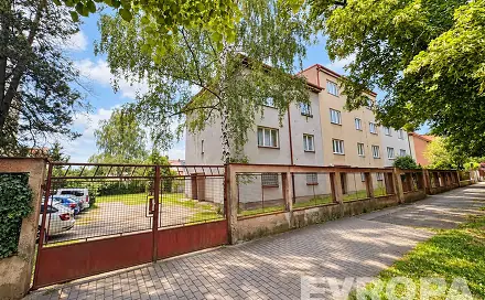 Prodej bytu 3+1 85 m², Brožíkova, Plzeň - Jižní Předměstí
