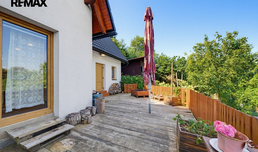 Prodej domu 59 m² s pozemkem 474 m², Nové Město na Moravě – náhled fotky 8