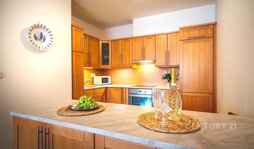 Prodej bytu 2+kk 65 m², Praha – náhled fotky 4