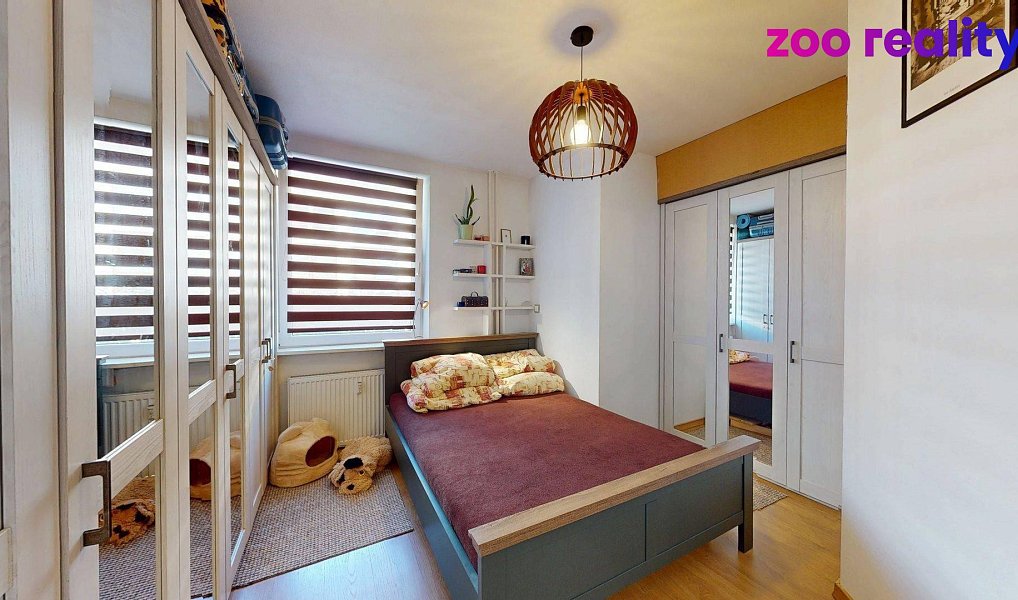 Prodej bytu 3+1 73 m², České Budějovice – náhled fotky 9