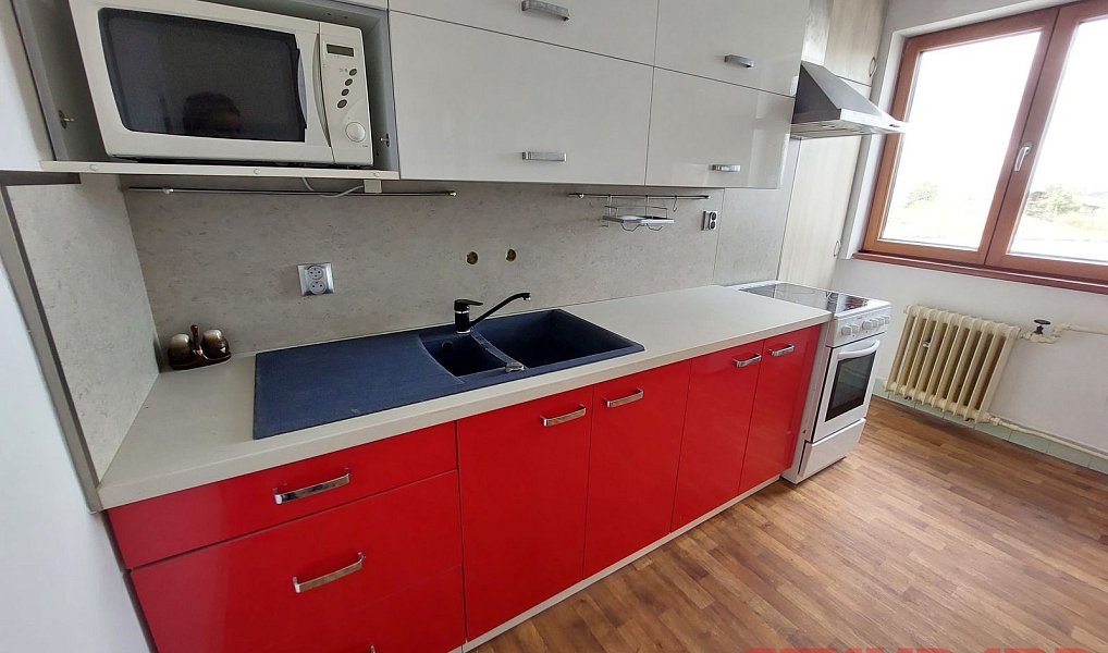 Pronájem bytu 1+1 37 m², Plzeň – náhled fotky 9