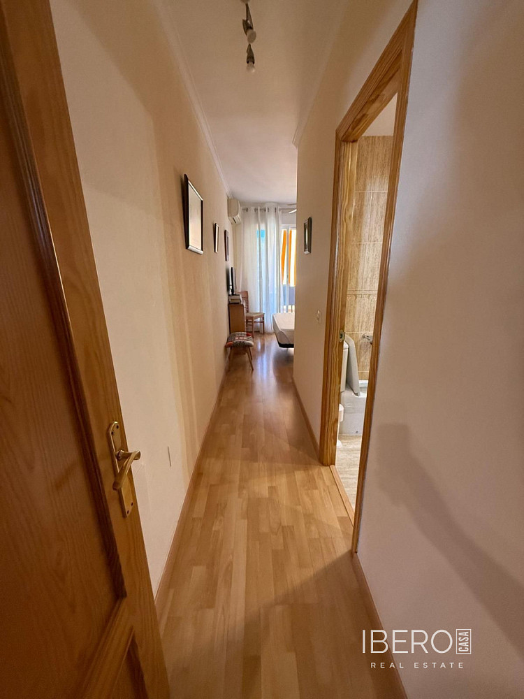 Pis 3+kk – Fuengirola, Los Boliches - Vista 5