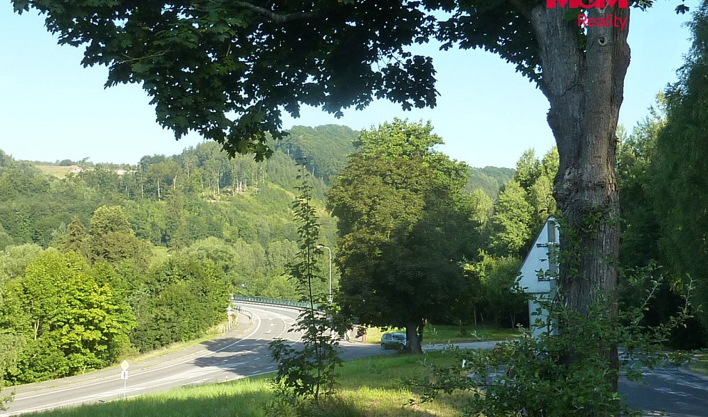 Prodej stavebního pozemku 2 372 m², Trutnov – náhled fotky 7