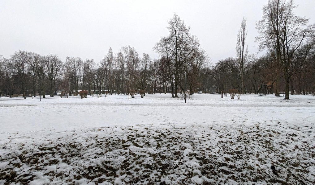 Pronájem bytu 1+kk 32 m², Litvínov – náhled fotky 13