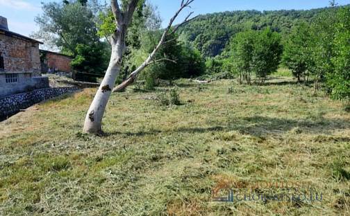 Prodej stavebního pozemku 876 m², Podsljeme, Chorvatsko