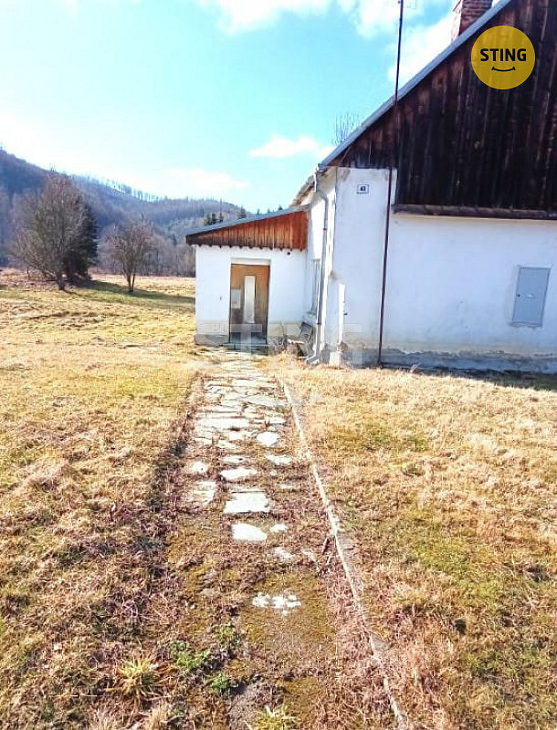 Prodej domu 157 m² s pozemkem 1 215 m² – fotografie 3