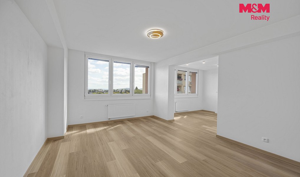 Prodej bytu 2+1 62 m², Kolín – náhled fotky 3