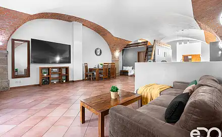 Prodej bytu 1+kk 103 m²