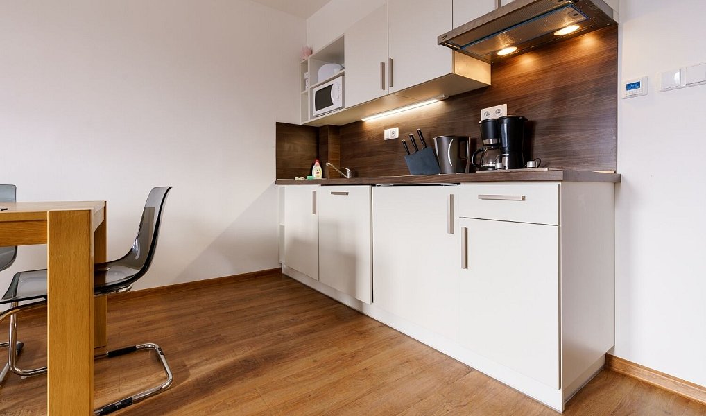 Prodej bytu 3+kk 69 m², Boží Dar – náhled fotky 4