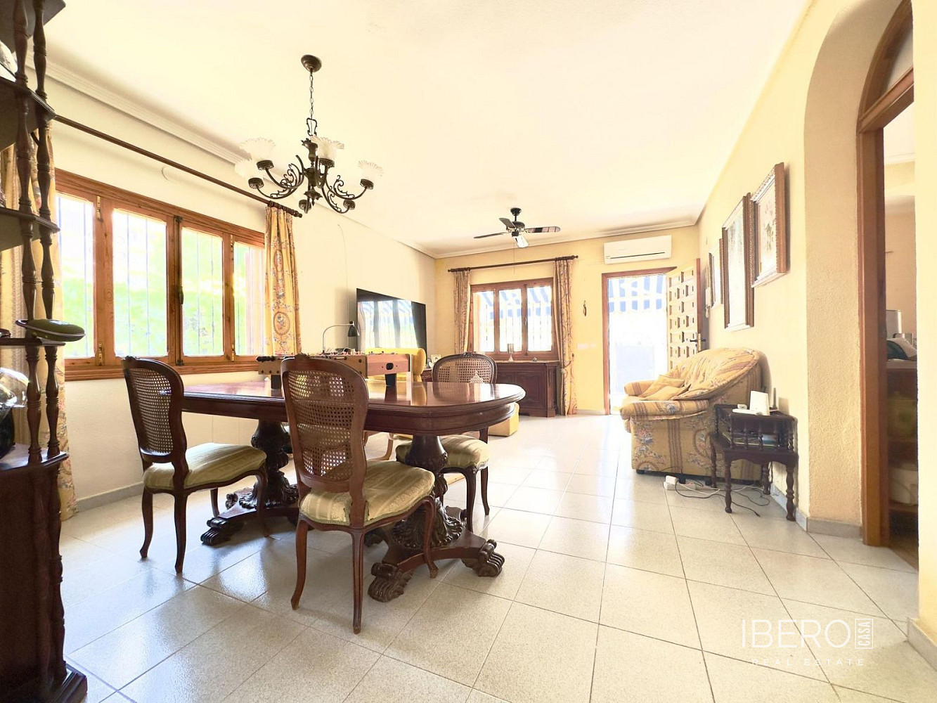 Casa 4+kk – Cabo Roig - Més