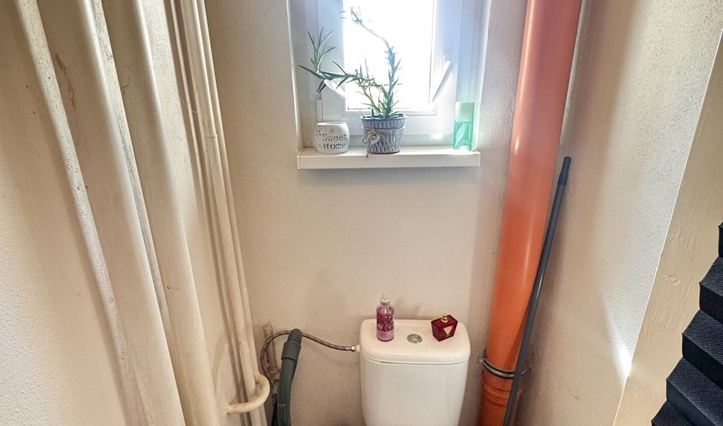 Prodej domu 340 m² s pozemkem 668 m², Cheb – náhled fotky 8