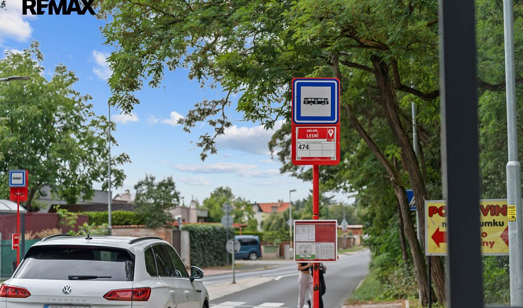 Prodej domu 177 m² s pozemkem 541 m², Mělník – náhled fotky 33