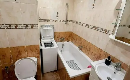 Prodej bytu 1+1 36 m², Dvořákova, Cheb