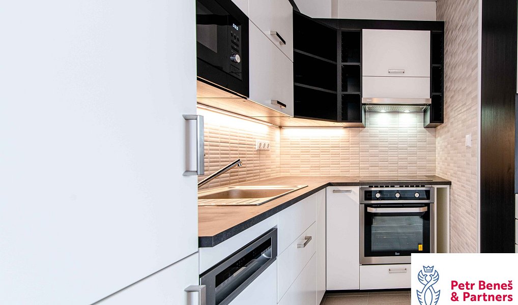 Pronájem bytu 2+kk 50 m², Rakovník – náhled fotky 3