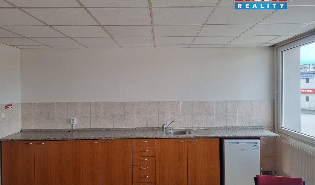 Pronájem obchodních prostor 336 m², Jihlava – náhled fotky 8