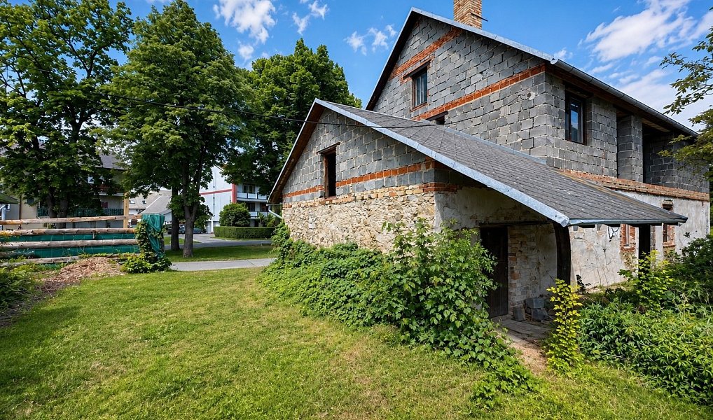 Prodej domu 350 m² s pozemkem 410 m², Velká Kraš – náhled fotky 6