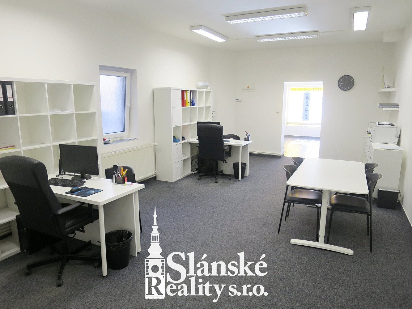Pronájem kanceláře 59 m² — photo 4