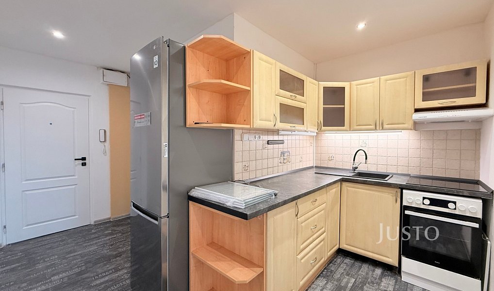 Pronájem bytu 1+1 34 m², Liberec – náhled fotky 6