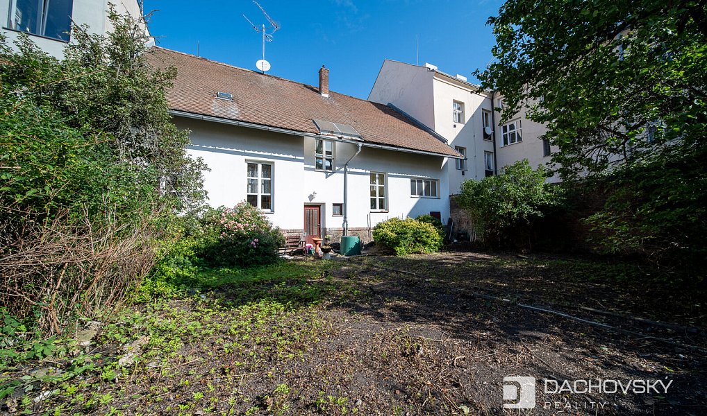 Prodej domu 150 m² s pozemkem 409 m², Chrudim – náhled fotky 5