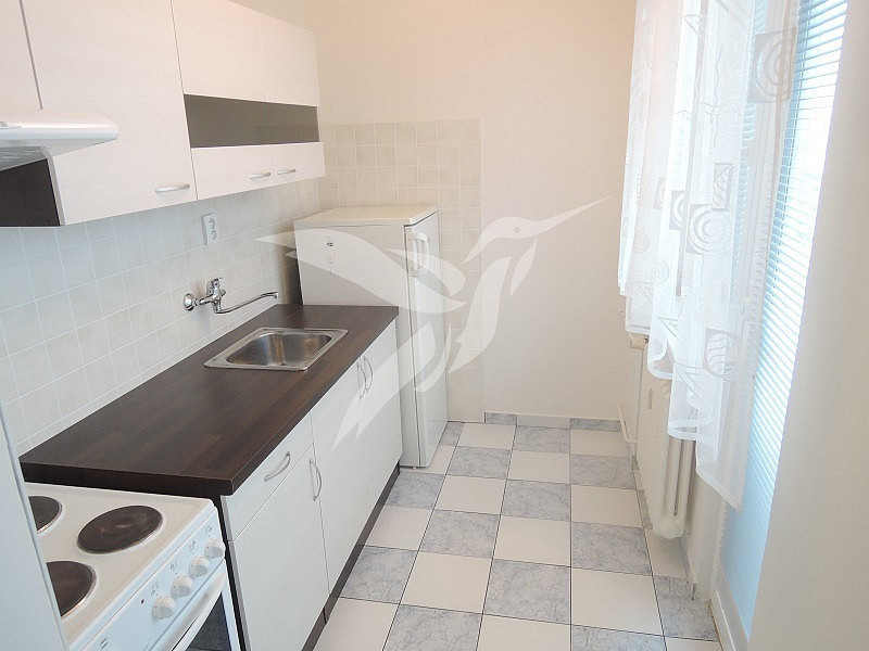 Pronájem bytu 2+1 49 m²