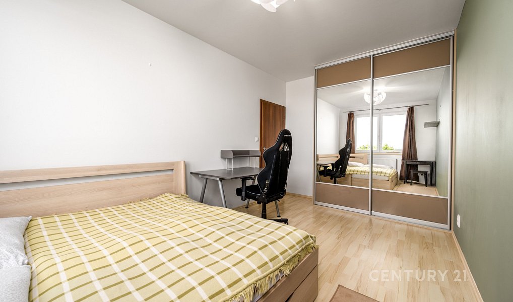 Prodej bytu 3+kk 90 m², Praha – náhled fotky 7