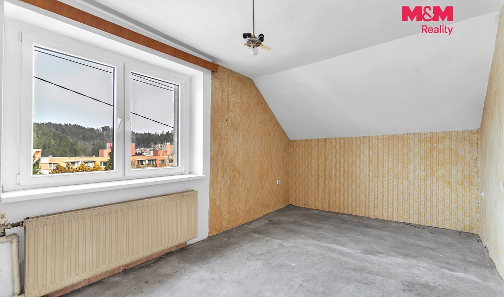 Prodej domu 155 m² s pozemkem 747 m², Náchod – náhled fotky 16