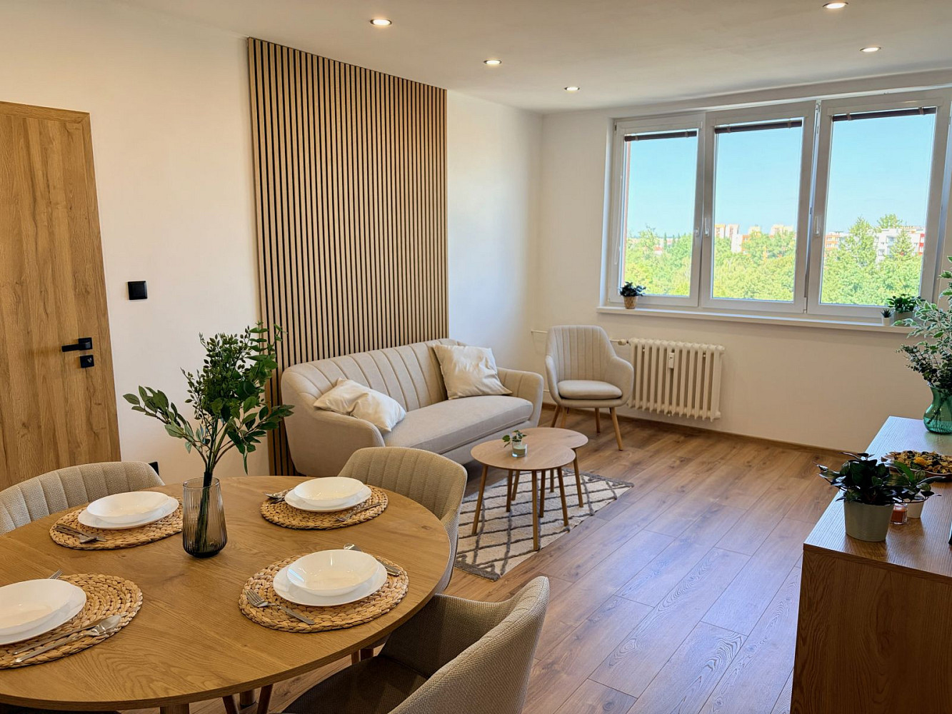 Prodej bytu 3+1 68 m² – fotografie 3