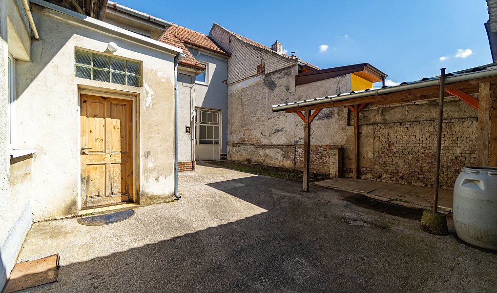 Prodej domu 154 m² s pozemkem 519 m², Vnorovy – náhled fotky 25