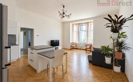 Prodej bytu 3+kk 80 m², Dukelská, Mladá Boleslav - Mladá Boleslav II